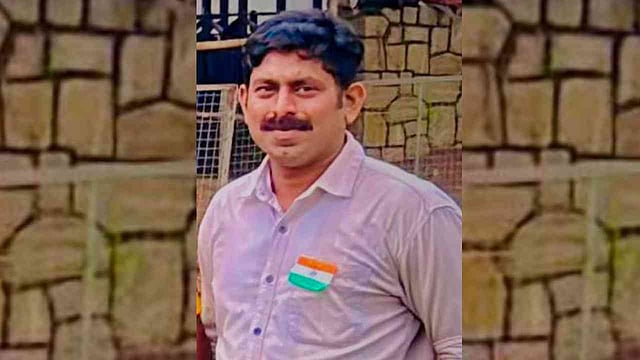 ബൈക്കും ലോറിയും കൂട്ടിയിടിച്ച് സിവിൽ ഡിഫൻസ് ഉദ്യോഗസ്ഥൻ മരിച്ചു; സഹോദരന് ഗുരുതര പരിക്ക്