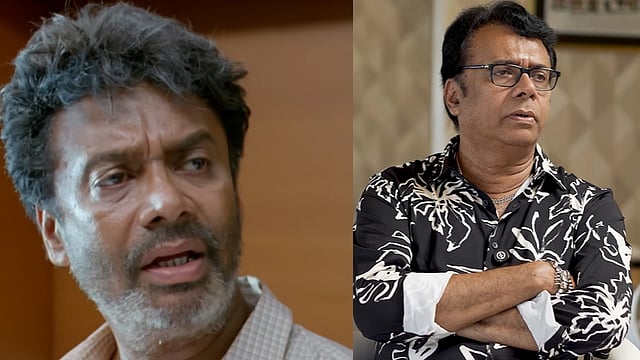 'എനിക്ക് അബദ്ധം പറ്റിയതാണ്, സ്പെഷ്യൽ ജൂറി അവാർഡ് തരാമായിരുന്നുവെന്ന് ഐ വി ശശി പറഞ്ഞു', 'സ്പിരിറ്റ്' വിവാദത്തിൽ നന്ദു