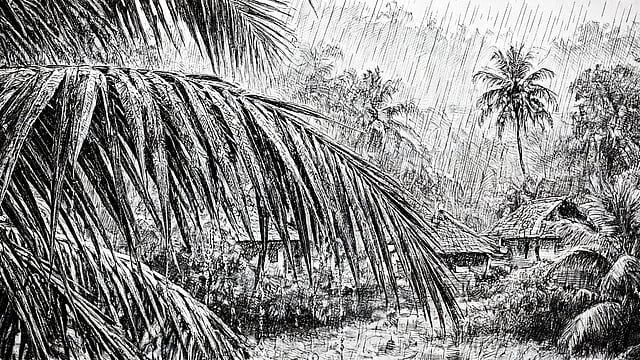 monsoon