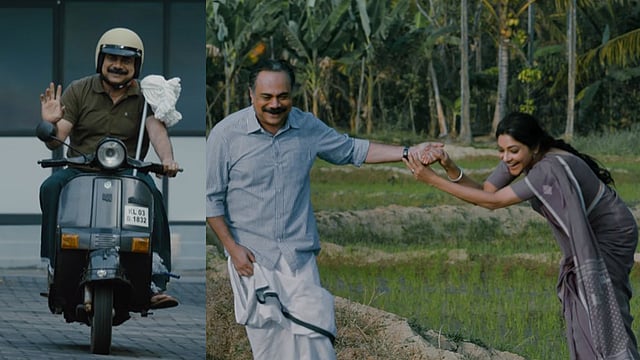 'കേരള പൊലീസ് ആടാ ഇപ്പുറത്ത്', കാരിക്കാമുറി ഷൺമുഖന്റെ കിടിലൻ എൻട്രി; 'ലോ ആൻഡ് ഓർഡർ' ട്രെയ്ലർ