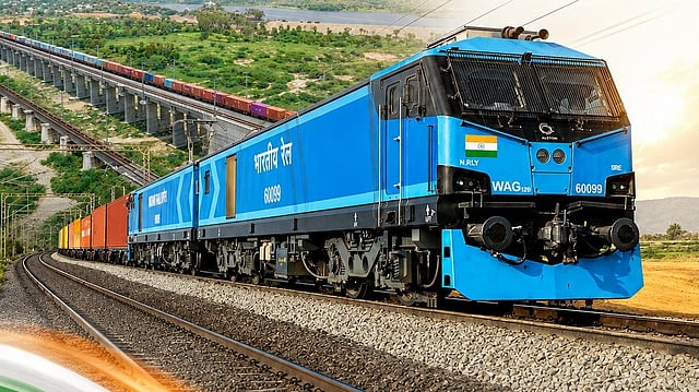 സ്കൗട്ട് ആൻഡ് ഗൈഡുകാർക്ക് റെയിൽവേയിൽ അവസരം; പത്താം ക്ലാസ് യോഗ്യത,
അവസാന തീയതി ഒക്ടോബർ 06 !