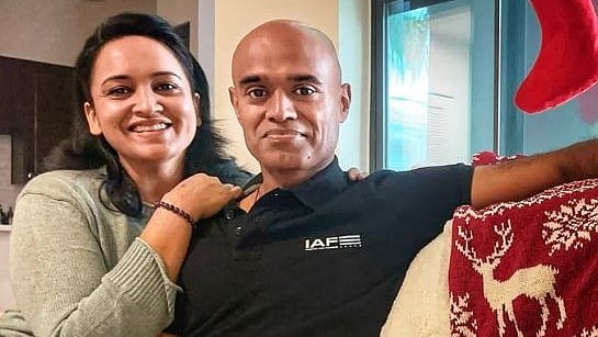 ''നാ​ഗവല്ലി ഡേയ്സ്' ആണ്
ഞങ്ങൾക്കിടയിലെ ആ 'കോ‍ഡ്' , പ്രശാന്തിൻ്റെ ബയോളജിക്കൽ പ്രായം 30'