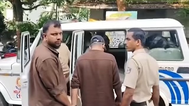 ലഹരി നല്കി യുവതിയെ പീഡിപ്പിച്ചു; ദൃശ്യങ്ങള് മൊബൈലില് പകര്ത്തി; പേരാമ്പ്രയില് നാലുപേര് അറസ്റ്റില്