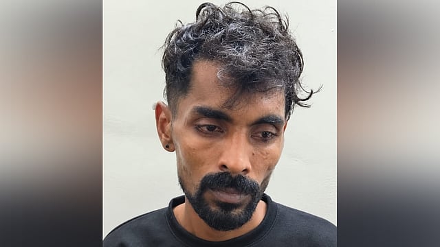ആശുപത്രിയില് രോഗിയെ പരിചരിക്കാനെത്തിയ സ്ത്രീയുടെ 52,000 രൂപയടങ്ങിയ പേഴ്സ് മോഷ്ടിച്ചു; യുവാവ് പിടിയിൽ