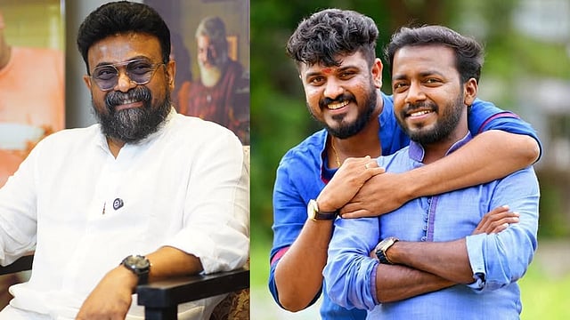 'എന്റെ പൊന്നു ചേട്ടാ, എന്നെതാ ഇത്'; 'എന്റെ ബിരിയാണി കഴിച്ചിട്ട് എന്റെ സ്ക്രിപ്റ്റിനെ കുറ്റം പറയുന്നോ ?', 'ബ്രദേഴ്സ് ഡേ' കഥയെക്കുറിച്ച് ഷാജോൺ