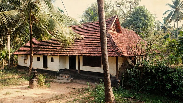 അവസാനത്തെ സ്മാര്ത്ത വിചാരത്തിന്റെ കഥ