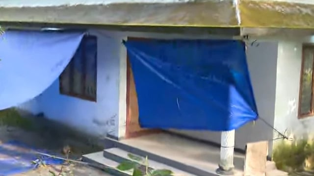 അടിമാലിയില് ഇരട്ടക്കുട്ടികളുടെ മരണത്തില് ദുരൂഹത; രാസവസ്തു കഴിച്ചെന്ന് മൊഴി,
മാതാപിതാക്കള് കസ്റ്റഡിയില്