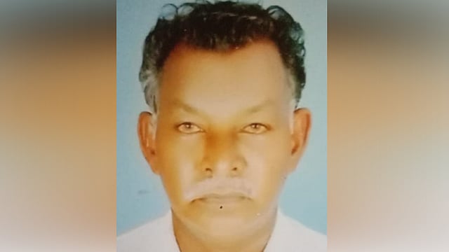 ജീവനൊടുക്കാൻ ദമ്പതികളുടെ ശ്രമം; ഭർത്താവ് മരിച്ചു, ഭാര്യ ഗുരുതരാവസ്ഥയിൽ