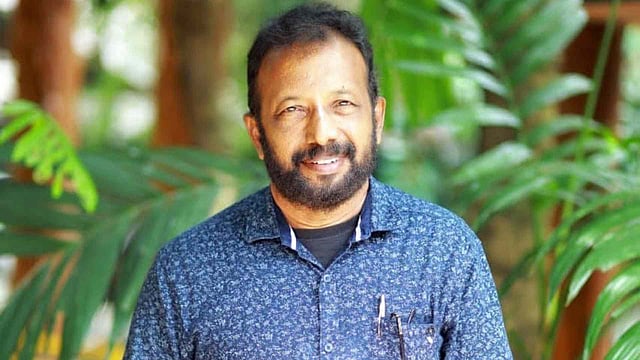 'പിന്തുടര്ന്നു ദ്രോഹിക്കുന്ന ക്രൂരതകള് സഹിച്ച് ഇനിയും തുടരാനാകില്ല'; സിപിഎം വിട്ട് സംവിധായകന് അനില് വി നാഗേന്ദ്രന്
