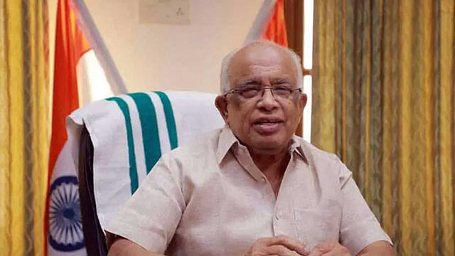 'വെള്ളം ചോദിച്ച് തമിഴ്നാടിന് ഒരു കത്ത് പോലും അയച്ചില്ല'; മുഖ്യമന്ത്രി പരാജയമെന്ന് കെ കൃഷ്ണന്കുട്ടി