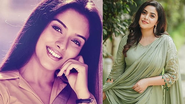 'അസിൻ എന്നൊരു ടാ​ഗ് ആദ്യ സിനിമ ഇറങ്ങിയപ്പോൾ തന്നെ എനിക്ക് വന്നു; കുറേ സിനിമകൾ അങ്ങനെ പോയി' 