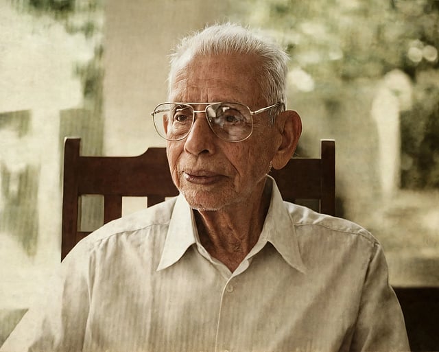 എഎംഎന് ചാക്യാര്