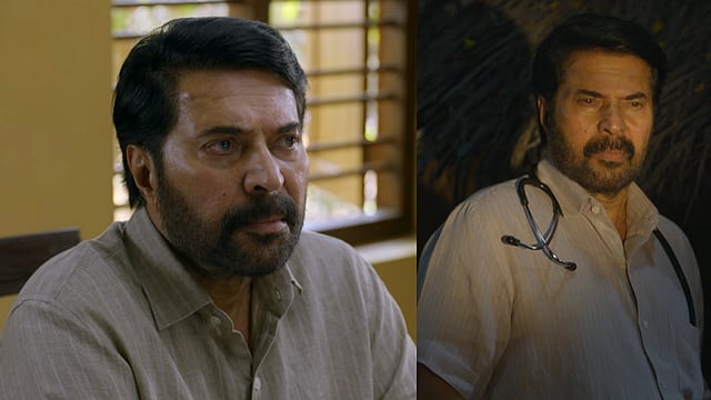 'രക്ഷപ്പെടാനൊരു വഴി തുറക്കുമ്പോൾ, പുറകോട്ടു നോക്കരുത്'; വീണ്ടും ഞെട്ടിക്കാൻ മമ്മൂട്ടി, 'പദയാത്ര' ട്രെയ്ലർ