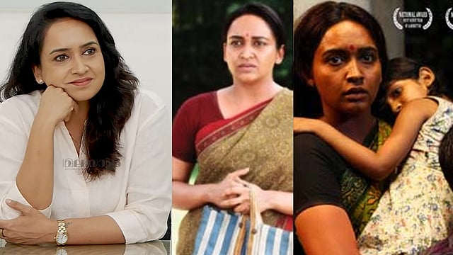 'ആ സിനിമയ്ക്ക് ദേശീയ അവാർഡ് കിട്ടാതിരുന്നത് ഞാൻ ഡബ്ബ് ചെയ്യാതിരുന്നതിനാൽ; അതിലിപ്പോഴും ഖേദമുണ്ട്'