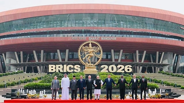 ബ്രിക്സ് ഉച്ചകോടിക്ക് ഇന്ന് സമാപനം; ആഗോള വിഷയങ്ങളിൽ നിലപാട് വ്യക്തമാക്കാൻ രാഷ്ട്രത്തലവൻമാർ