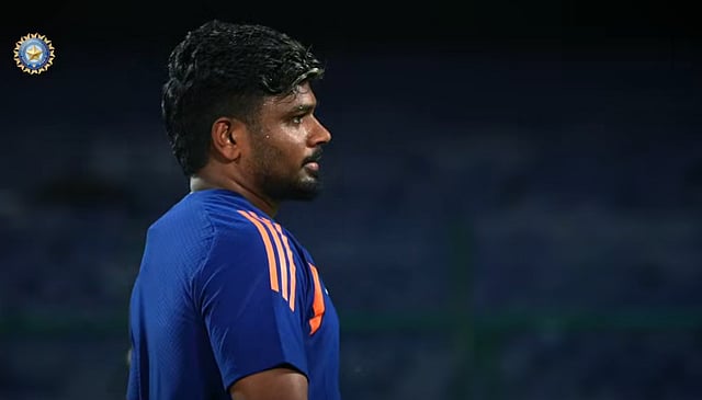 അഫ്ഗാനിസ്ഥാനെതിരെ സഞ്ജു ഇറങ്ങും; അഭിഷേകിനൊപ്പം ഓപ്പണര്, ടോസ് ഇന്ത്യക്ക്