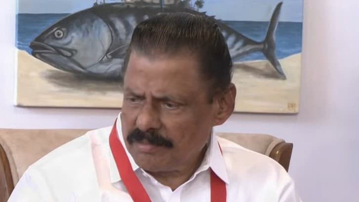 പാര്ട്ടിയില് പ്രശ്നങ്ങള് അവസാനിച്ചിട്ടില്ല; തിരുത്തേണ്ടവരെല്ലാം തിരുത്തിക്കൊള്ളുക: എം വി ഗോവിന്ദന്