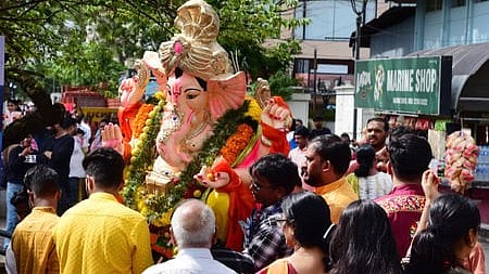 പഴവങ്ങാടി തൊട്ട് മധൂർ വരെ; അറിയാം കേരളത്തിലെ പ്രധാന ഗണപതി ക്ഷേത്രങ്ങൾ