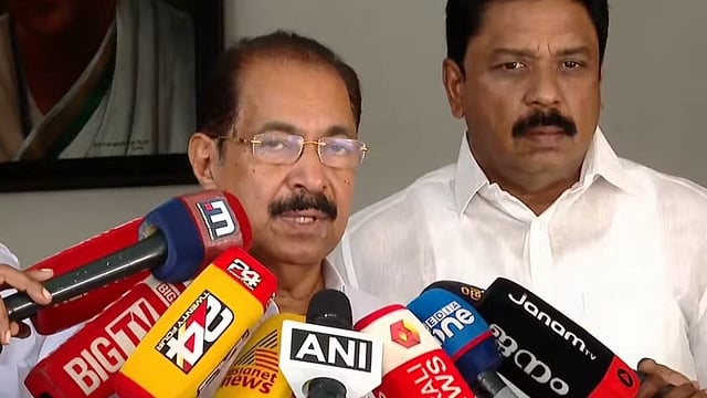 30 രൂപയ്ക്ക് വാങ്ങുന്നതിന്റെ ബാധ്യത ജനങ്ങളില് എത്തില്ല എന്ന് പറയാന് പറ്റില്ല; വൈദ്യുതി നിരക്ക് കൂട്ടുമെന്ന് സൂചന നല്കി സണ്ണി ജോസഫ്