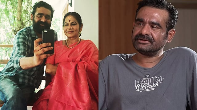 അമ്മ മരിച്ചപ്പോള് പലരും ആശ്വസിപ്പിക്കാന് അയച്ച പാട്ട്; വിനയ് ഫോര്ട്ട് ആ പാട്ടിന്റെ പേരില് കളിയാക്കും: സിദ്ധാര്ത്ഥ് ഭരതന്