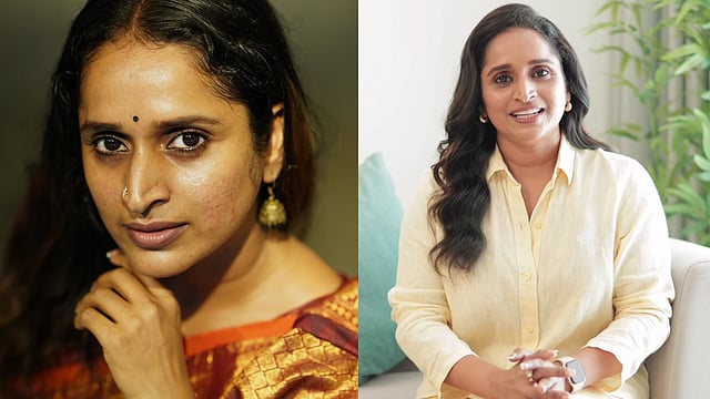 20 കളിലോ 30 കളിലോ ചെയ്യേണ്ടിയിരുന്നത്, ശരിയായ പങ്കാളി വരുമെന്ന് കരുതി; എഗ്ഗ് ഫ്രീസിങ് ചെയ്ത് സുരഭി ലക്ഷ്മി