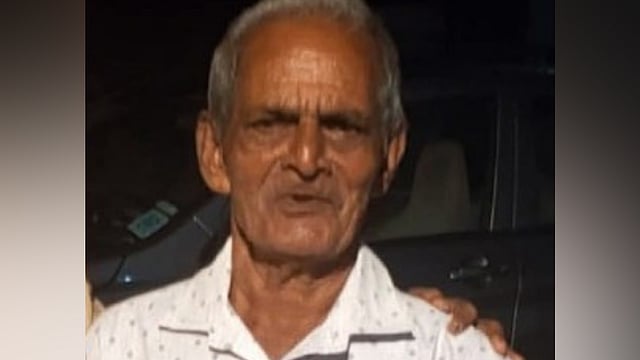മദ്യലഹരിയില് മകന്റെ ആക്രമണം; പിതാവിന് ദാരുണാന്ത്യം
