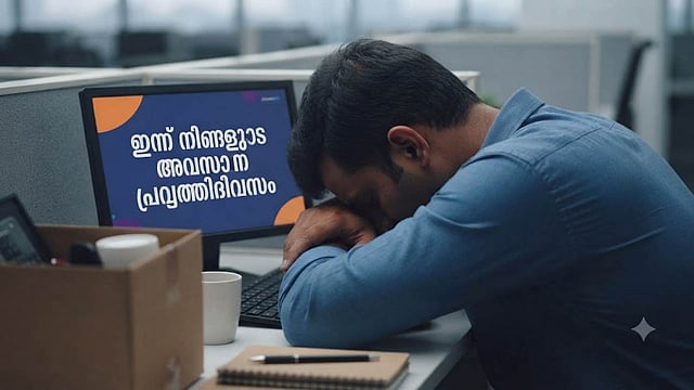 'ഇന്നാണ് നിങ്ങളുടെ അവസാന പ്രവൃത്തിദിനം'; പുലര്‍ച്ചെ 6 മണിക്ക് ഒറാക്കിളിന്റെ മെയില്‍, വീണ്ടും കൂട്ടപ്പിരിച്ചുവിടല്‍