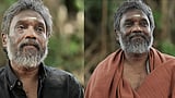 മോഹൻ സിത്താര നായകനാകുന്ന മ്യൂസിക് ആൽബം; 'വക്രതുണ്ഡ' എത്തി