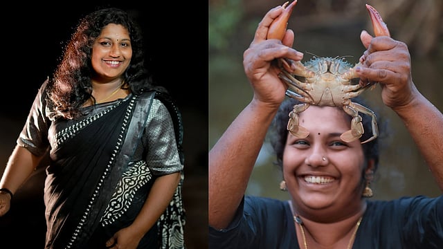 മീൻ പിടിക്കുന്ന വിഡിയോകളിലൂടെ വൈറൽ; യൂട്യൂബർ തംബുരു മരിച്ച നിലയിൽ