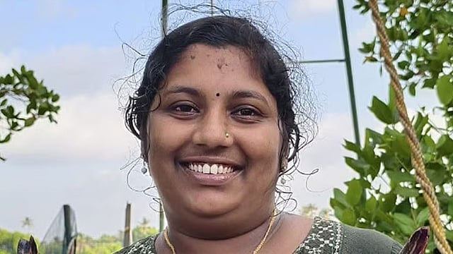 യുട്യൂബർ ‘ക്വീൻ ഫിഷർ തംബുരു’ വീട്ടിൽ മരിച്ച നിലയിൽ
