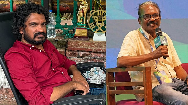 'എന്ത് മര്യാദകേടാണ്, ഇത് സമരവും ആവിഷ്കാര സ്വാതന്ത്ര്യവും ഒന്നുമല്ല; ഒരു സ്ത്രീയുടെ വ്യക്തി സ്വാതന്ത്ര്യത്തിന്മേലുള്ള കടന്നു കയറ്റമാണ്' 
