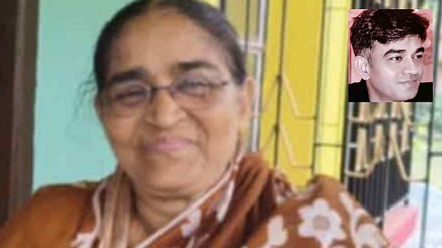 നന്ദിഗ്രാമിൽ ചന്ദ്രനാഥ് രഥിന്റെ മാതാവ്  സ്ഥാനാർത്ഥി; സഹതാപതരംഗം  ലക്ഷ്യമിട്ട് ബിജെപി