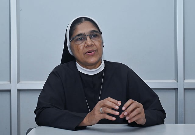 പോരാട്ട വീര്യത്തിന്റെ കനലിൽ അവരൊരു ബ്രാൻഡ് നെയ്തെടുത്തു- സ്റ്റാൻഡ് ബൈ മീ...