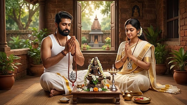 ജപമാലയിലെ മണികൾ, ശരീരത്തിലെ മർമ്മങ്ങൾ; 108 എന്ന സംഖ്യയുടെ പ്രാധാന്യമെന്ത്?