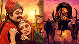 മാണിക്യനും കാർത്തുമ്പിയും വരുന്നു; 'തേന്മാവിൻ കൊമ്പത്ത്' റീ റിലീസ് തീയതി പുറത്ത്