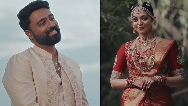 'എല്ലാ കാര്യങ്ങളും സെറ്റ് ചെയ്ത് ചെയ്യുന്ന ആളാണ് ഞാൻ, അക്കാര്യത്തിൽ അസ്വസ്ഥത തോന്നാറുണ്ട്; വ്ലോഗിങ്ങിനെ ജോലിയായല്ല അഹാന കാണുന്നത്'