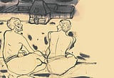 എൻ. ഹരി എഴുതിയ കഥ വിഗ്രഹഭഞ്ജനം