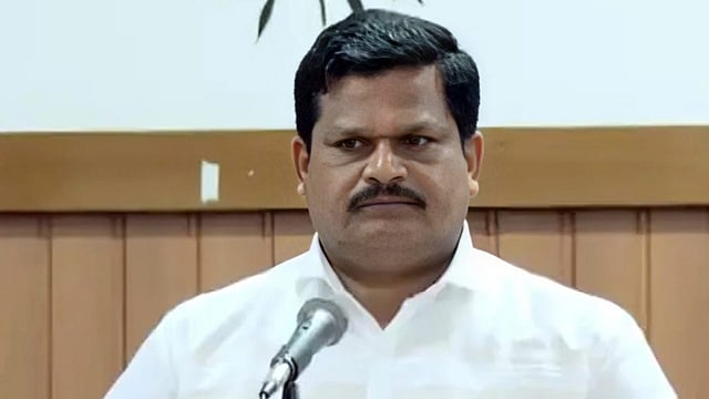 ബിജു മാത്യൂസ് പാലാ നഗരസഭ വൈസ് ചെയര്പേഴ്സന്; ഇടത് പിന്തുണയില് കോണ്ഗ്രസ് വിമതന് വിജയം