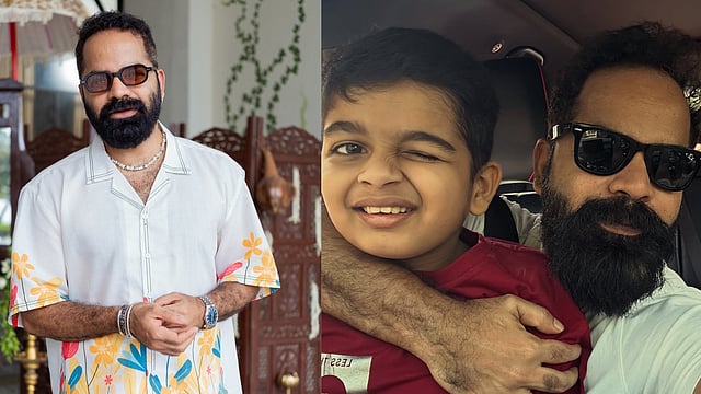'അവൻ നേരിടുന്ന വെല്ലുവിളികൾക്കായി സ്വയം എജ്യുക്കേറ്റ് ചെയ്യുകയാണ് ഇപ്പോൾ'; എഡിഎച്ച്ഡി ഉള്ള കുട്ടിയോട് മാതാപിതാക്കൾ എങ്ങനെ പെരുമാറണം?