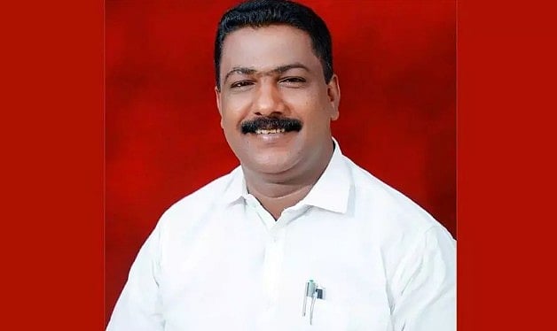 രാസലഹരി ഉപയോഗിക്കുന്നതിനിടെ തൊടുപുഴ മുന് നഗരസഭ ചെയര്മാന് അറസ്റ്റില്; കുടുങ്ങിയത് ഓപ്പറേഷന് തൂഫാനിടെ