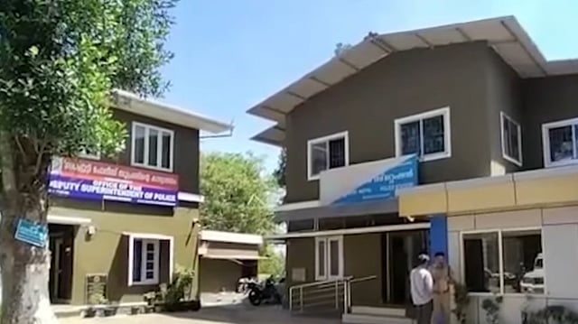 തൊണ്ടിമുതല്‍ മോഷണം പോയ സംഭവം : ബത്തേരി പൊലീസ് സ്‌റ്റേഷനില്‍ കൂട്ട സ്ഥലംമാറ്റം