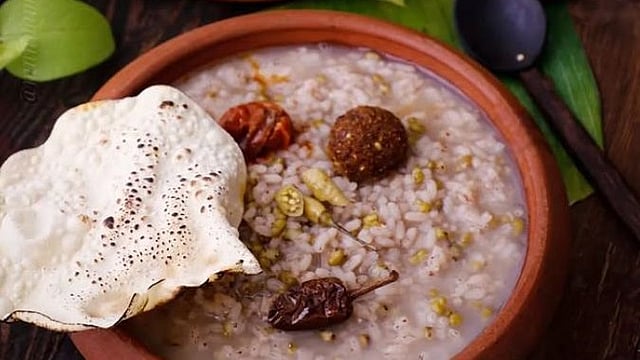 ചൂട് കൂടുമ്പോൾ പഴങ്കഞ്ഞി; ദിവസവും കഴിച്ചാൽ ശരീരത്തിന് എന്ത് സംഭവിക്കും?