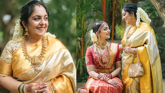 'അഹാനയുടെ മകളുടെ വിവാഹത്തിന് സിന്ധുവിന് ക്ഷണം ഉണ്ടാകട്ടെ'; മറുപടിയുമായി സിന്ധു ക‍ൃഷ്ണ