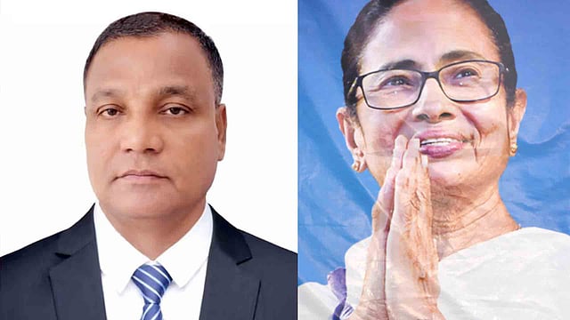 അസമിലും നാടകീയ നീക്കം; നഗാവിലെ തൃണമൂല് കോണ്ഗ്രസ് സ്ഥാനാര്ത്ഥി പിന്മാറി