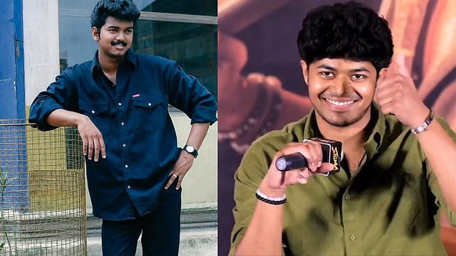 'അച്ഛൻ എനിക്ക് തന്നത് അദ്ദേഹത്തിന്റെ ആരാധകരെയാണ്; മുഖ്യമന്ത്രിയായി എന്ന് കേട്ടപ്പോൾ വലിയ സന്തോഷം'