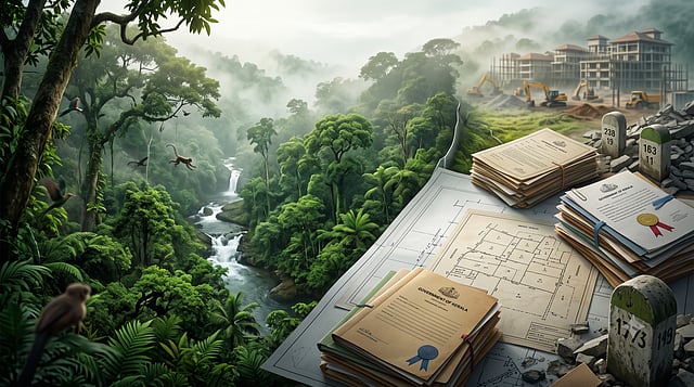 കോടതികളിൽ വനം-റവന്യൂ വടംവലിക്ക് തടയിടാൻ സംയുക്ത സമിതി; ഭൂമാഫിയയ്ക്ക് മറയാകരുതെന്ന് പരിസ്ഥിതി സംഘടനകൾ