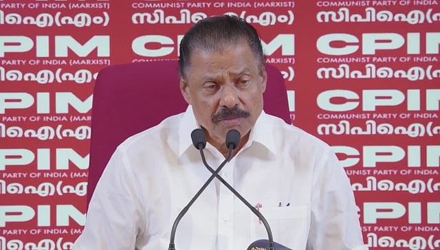 'ഹവാല പോയിട്ട് 'ഹ' പോലുമില്ല;  പൊലീസ് ന്യൂസ് റൂമില്‍ കടന്നുകയറുന്നത് അംഗീകരിക്കാനാകില്ല'