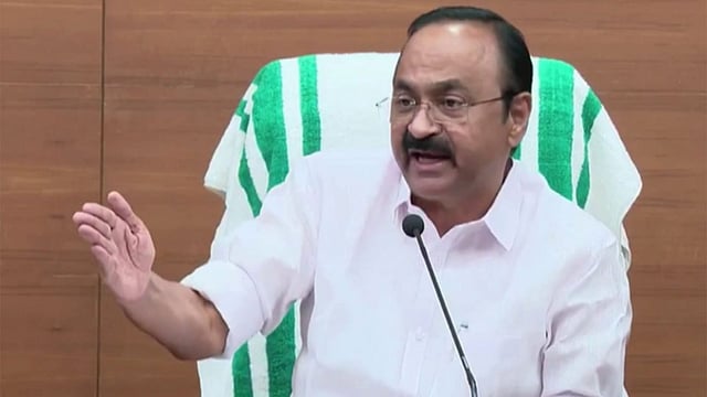 സ്വാഭാവിക മരണത്തിനും ഇന്ഷുറന്സ് പരിരക്ഷ; മത്സ്യത്തൊഴിലാളികള്ക്ക് പുതിയ പ്രഖ്യാപനവുമായി സര്ക്കാര്