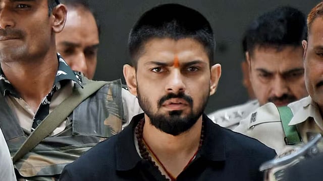 '5,000 അംഗങ്ങളും പൊലീസിനേക്കാള്‍ തോക്കുമുണ്ട്, കാനഡ ഇനി ഞങ്ങള്‍ ഭരിക്കും'; ബിഷ്ണോയ് സംഘത്തിന്റെ ഭീഷണിക്കത്ത് വൈറല്‍