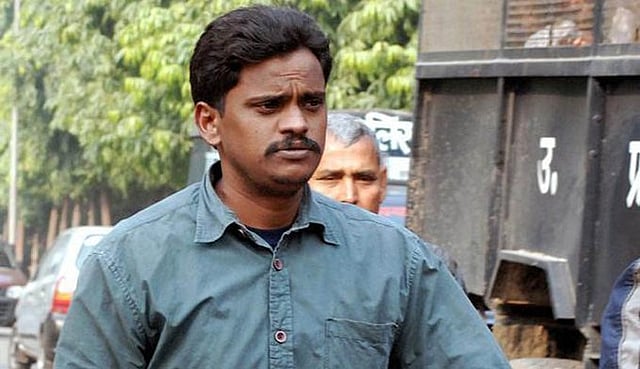 നിതാരി കൂട്ടക്കൊല: സുപ്രീം കോടതി കുറ്റവിമുക്തനാക്കിയ സുരേന്ദ്ര കോലി മരിച്ച നിലയില്‍